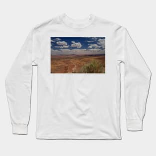 850_7072 Long Sleeve T-Shirt